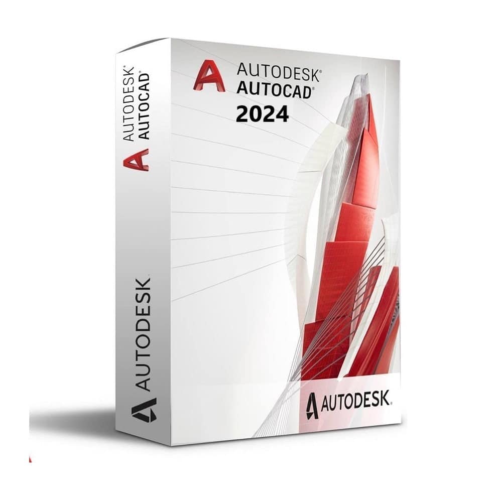 AutoDesk AutoCad 2022 pour Windows Disponible au Maroc