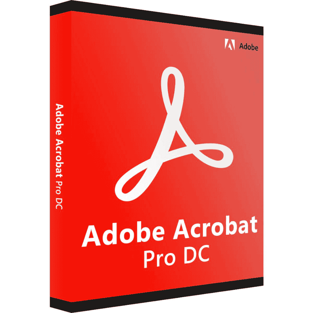 Adobe Acrobat Pro Dc disponible au maroc