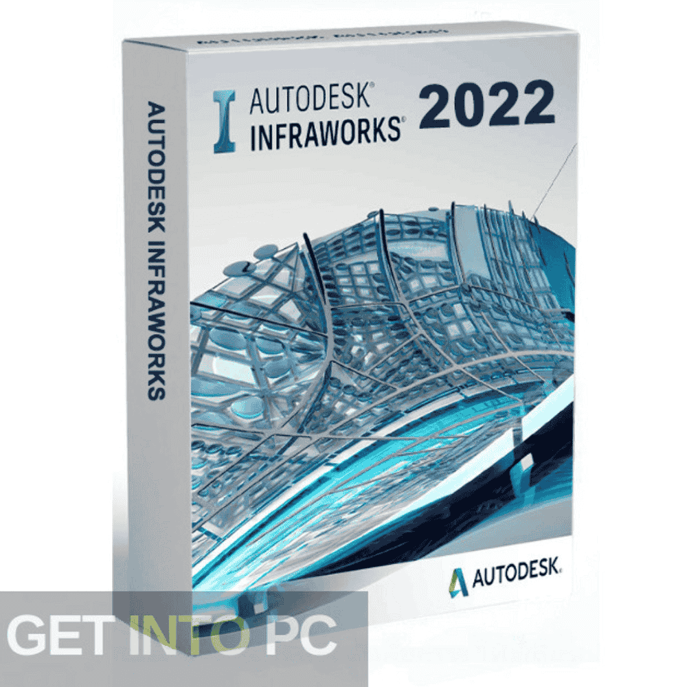 Autodesk Infraworks disponible au Maroc