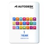 AUTODESK Toutes Les Applications