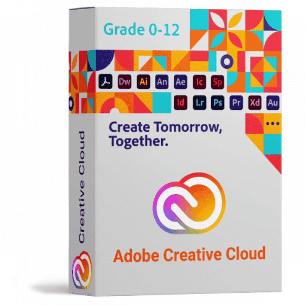 Abonnement Adobe Creative Cloud Toutes Les Apps Au Maroc