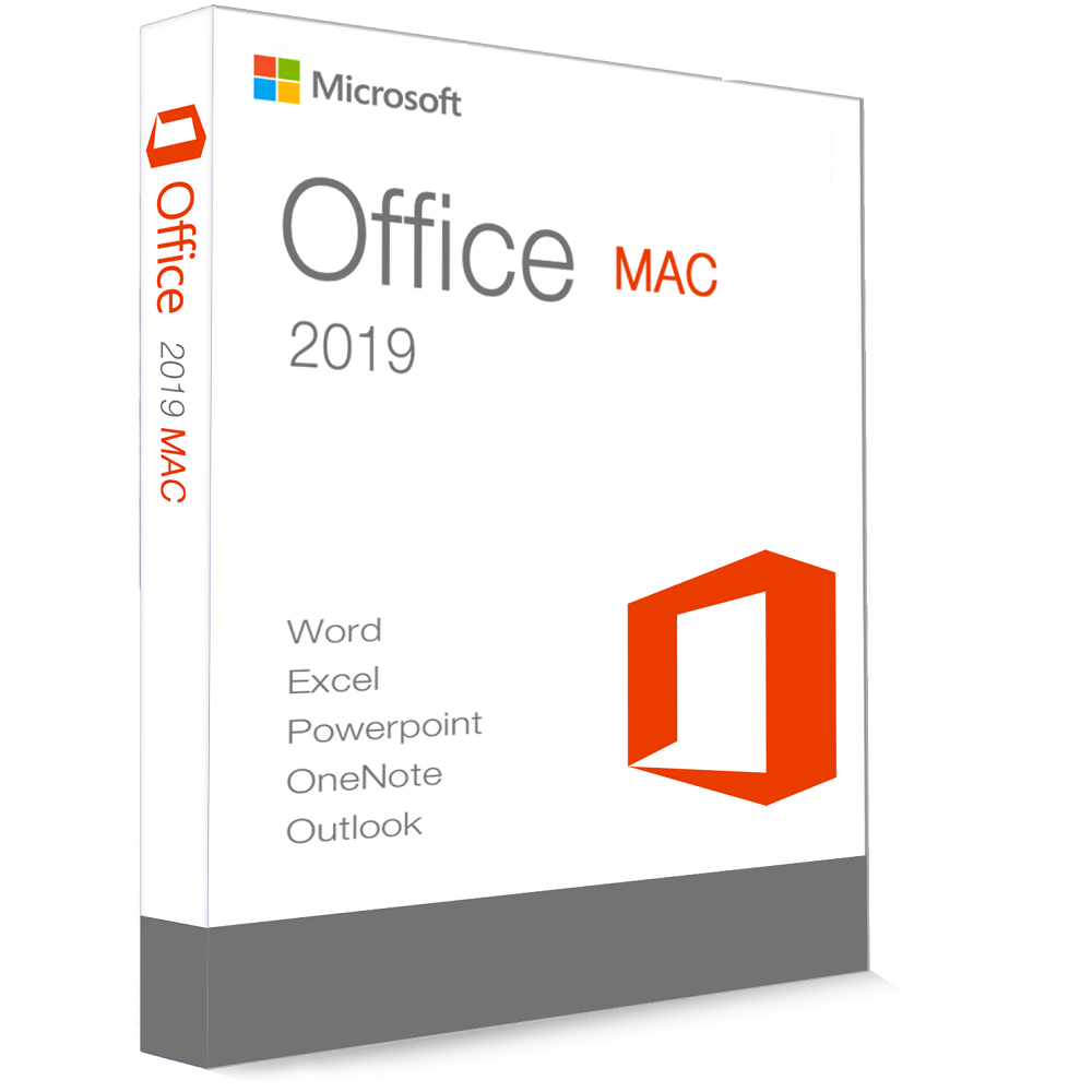 Microsoft office 2019 Pour Mac au Maroc